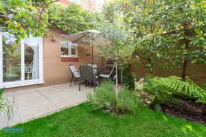 Garden- click for photo gallery